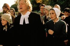 The Crucible (1996) More