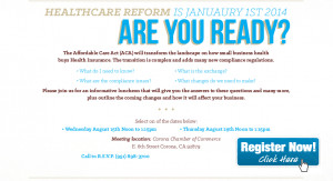 health insurance to our customers. We offer a variety of medical ...