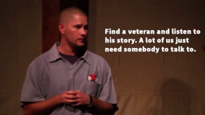 veterans day military prison September 11 PTSD mental health veterans ...