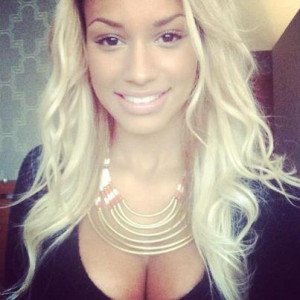 foto Mario Balotelli novità, Raffaella Fico e Fanny Neguesha look a ...