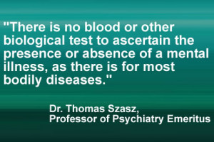 Traveling Exhibit: Psychiatry Exposed