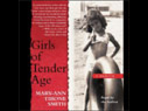 Tender Age (1984 film) -Theiapolis