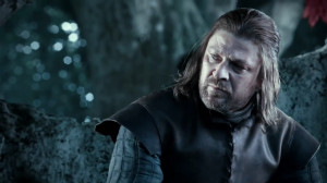 Eddard Stark: Some old wounds never truly heal, and bleed again at the ...