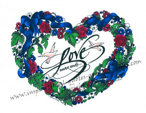 Quotes About Love and Gifts From the Heart