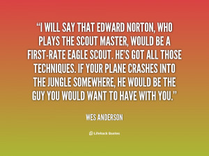 Eagle Scout Quotes