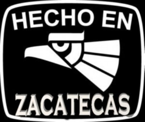 Hecho En Zacatecas Image