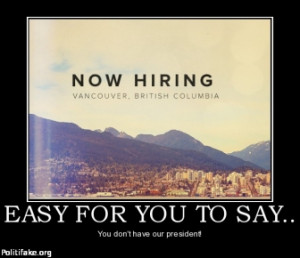 Funny Hiring Quotes