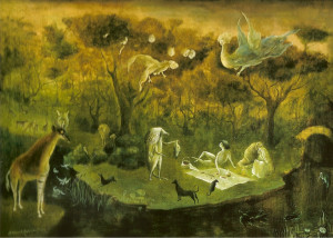 Leonora Carrington 04