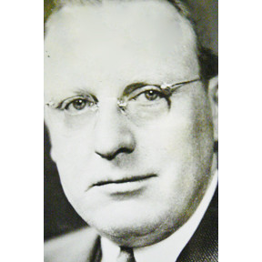 Frank Hague Pictures