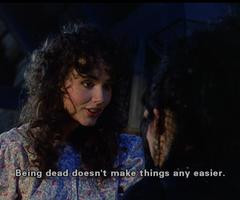 Quotes To Save A Life. - Beetlejuice