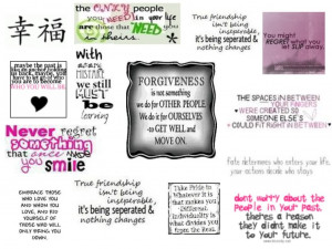 saphire456213's Bucket / Quotes and sayings