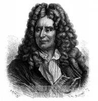 Nicolas Boileau-Despreaux's Profile