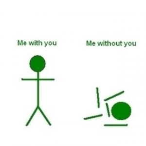 Falling to pieces 8..(