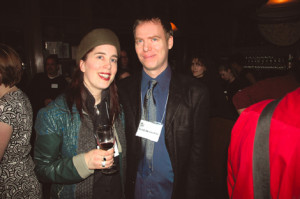 Justine Larbalestier Pictures