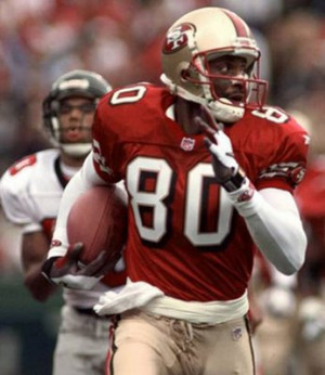 Jerry Rice | 50 Hilarious Sports Quotes | Comcast.net Sports