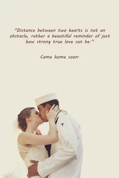 US Navy love!