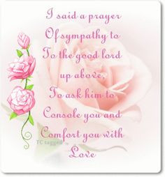 sympathy quotes for loss of mother religious