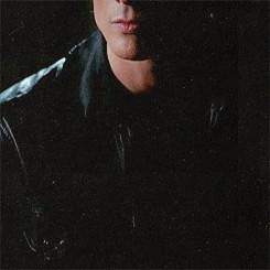 ... just can't why can't he ever catch a fucking break why is he always