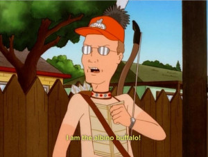 Dale Gribble Quotes