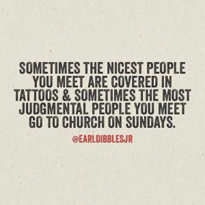 Don't judge a book by its cover