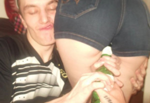 Hilarious Drunk and Wasted People. Part 14 (52 pics)
