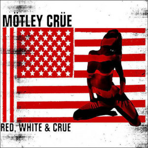 Mötley Crüe (Red, White & Crüe) 2005