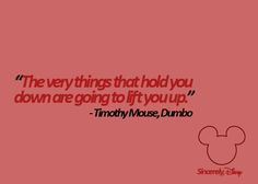 disney characters quotes - Bing Images