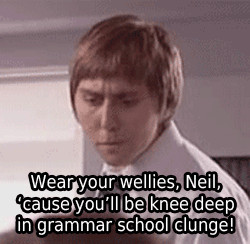 ... birthday Jay from The Inbetweeners, here's his best lines, you w*nker