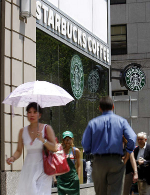 15 quotes reveal Starbucks's Howard Schultz story
