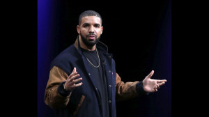 Celebrity Quotes of the Week: Drake Throws a Lil' Shade to Music ...