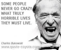Going Crazy Quotes