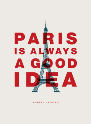 Inspirational Quote Audrey Hepburn 