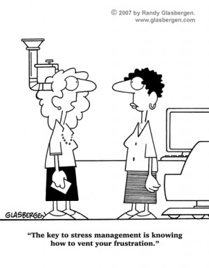 Stress Management