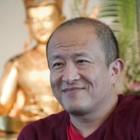 As Long As Sentient Beings Have Merit ~ Dzongsar Khyentse Rinpoche