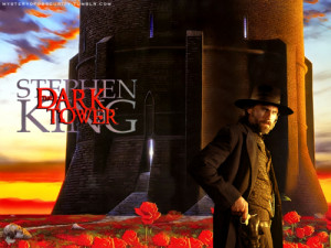 ... Anson Mount from Hell On Wheels for Roland from The Dark Tower series