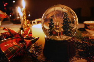 christmas snow globe christmas magic snow globe this christmas snow ...