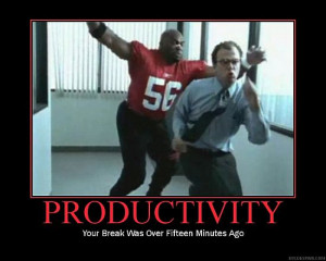 Funny Employee - At Work Is All The Fun (12)