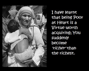 Poor People Quotes The quote below was as a