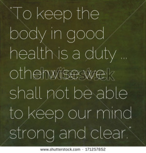 Siddhartha Gautama Buddha Quotes