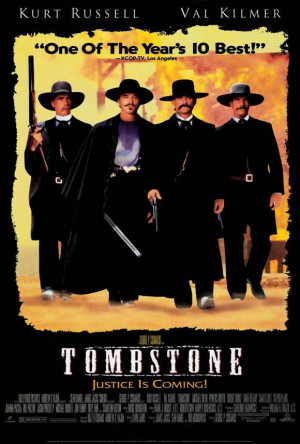 Authenticating a Tombstone (1993) Movie Poster