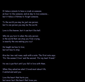 say anything-wow i can get sexual too