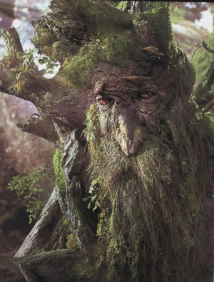 ... Treebeard the Ent The Lord, Book Lists, Treebeard, Greenman, Trees