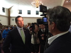 Rick Santorum Quotes You Should Know – Part One