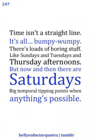 Love quotes doctor who