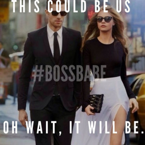 Oh wait, it is!! Boss Lady, Fashionblog Fashion, Boss Babes, Bossbabe ...