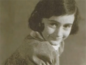 Margot Frank Quotes From The Diary Of Anne Frank Margot and anne ...