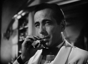 Humphrey Bogart (elaborazione di Matteo Del Lucchese) zoom Clint ...