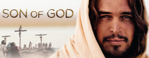 SON-OF-GOD drama religion movie film christian god son jesus poster ...