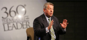 10 Inspirational Quotes from John C. Maxwell