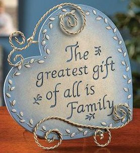 familygreatestgiftofall